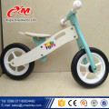 2017 niños calientes de la venta embroman la bicicleta de madera / la bici de madera popular de la balanza / los niños de la bici de madera de la nueva manera equilibran de Yimei